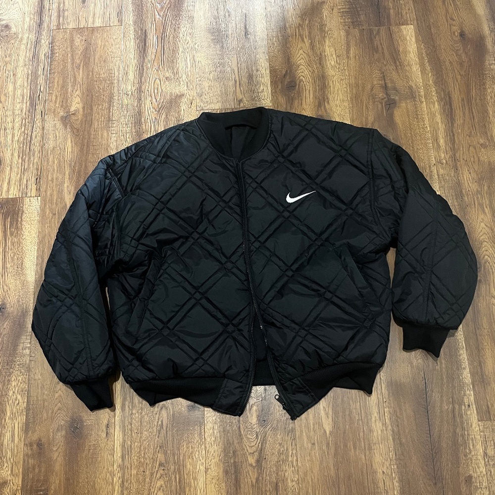 Nike Coat